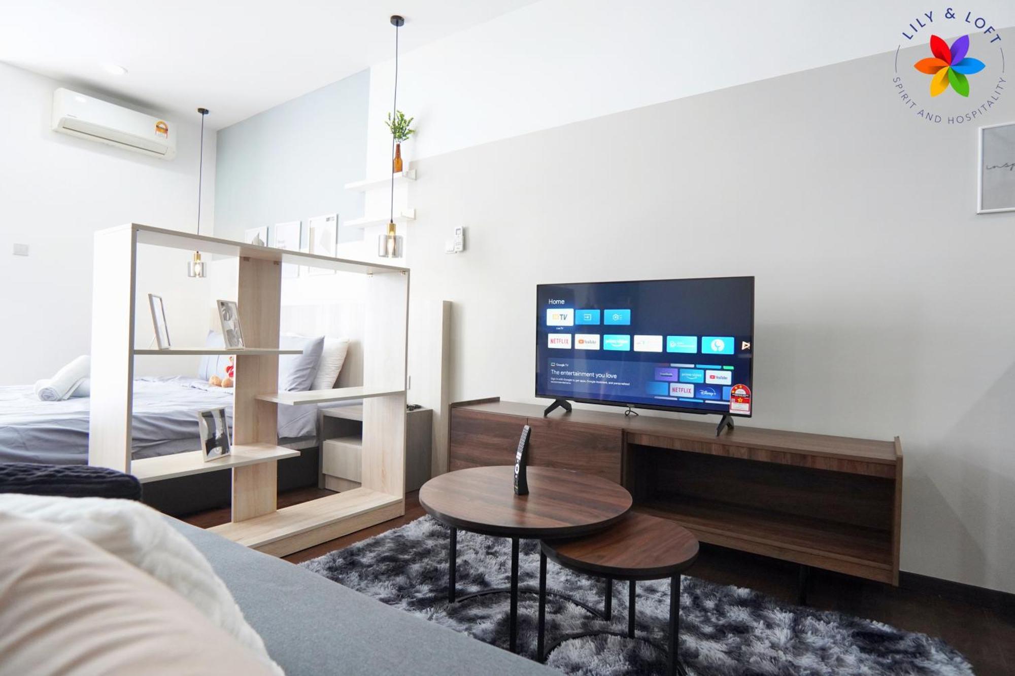 Lily And Loft - Queensville @ Kuala Lumpur - Netflix Exterior photo