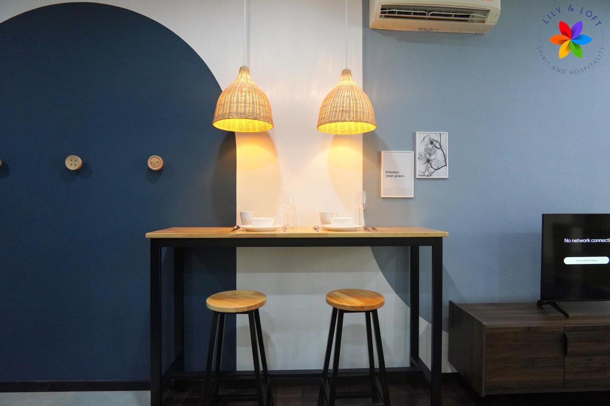 Lily And Loft - Queensville @ Kuala Lumpur - Netflix Exterior photo