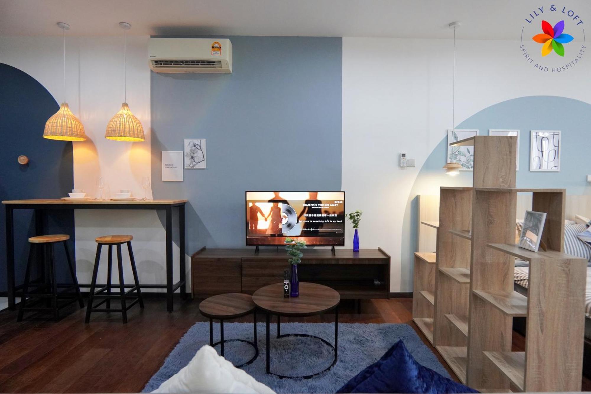 Lily And Loft - Queensville @ Kuala Lumpur - Netflix Exterior photo
