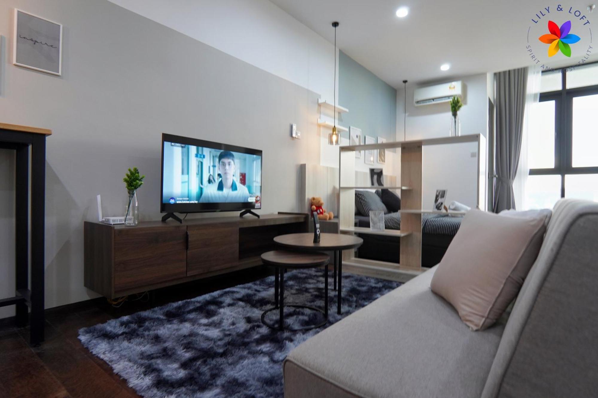 Lily And Loft - Queensville @ Kuala Lumpur - Netflix Exterior photo